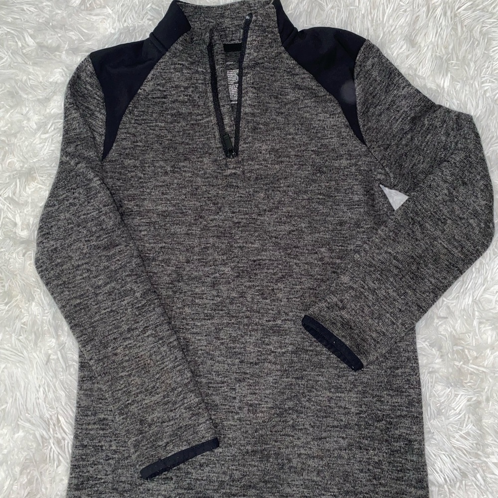 All in motion boys pullover